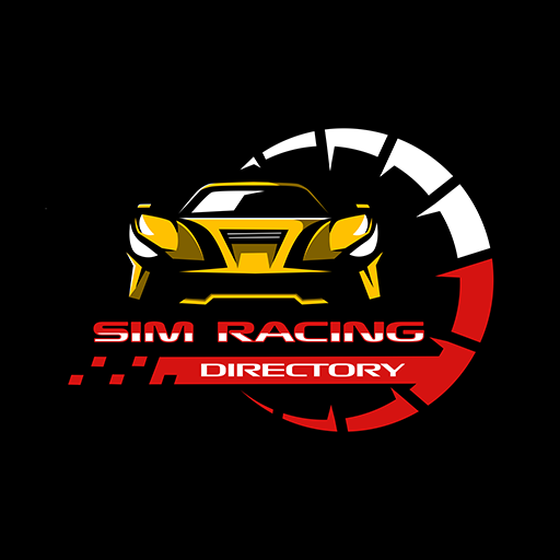 Sim Racing Directory logo